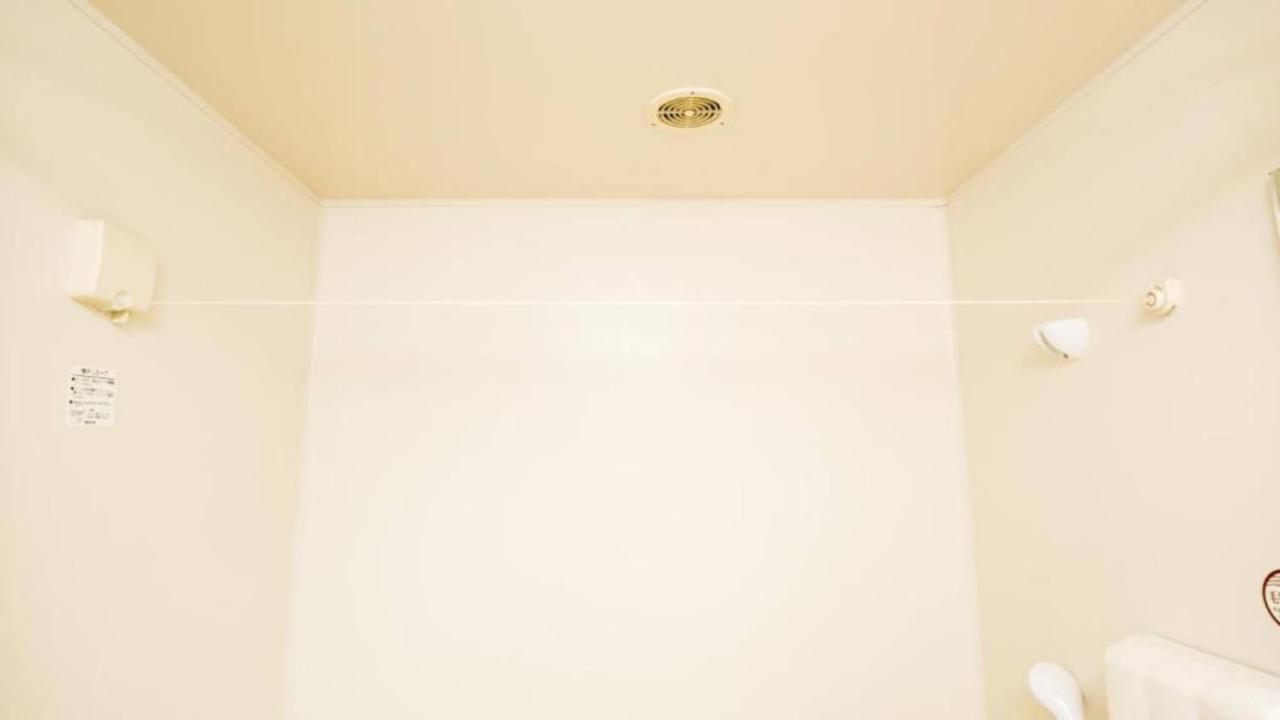 Toyoko Inn Yokohama Shiei-Chikatetsu Center Minami-Eki Eksteriør bilde