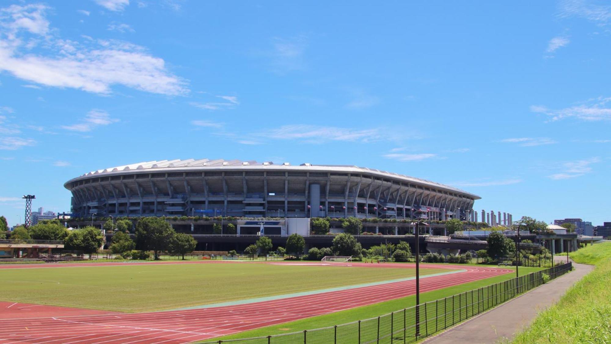 Toyoko Inn Yokohama Shiei-Chikatetsu Center Minami-Eki Eksteriør bilde